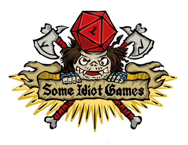 Some Idiot Games Shop